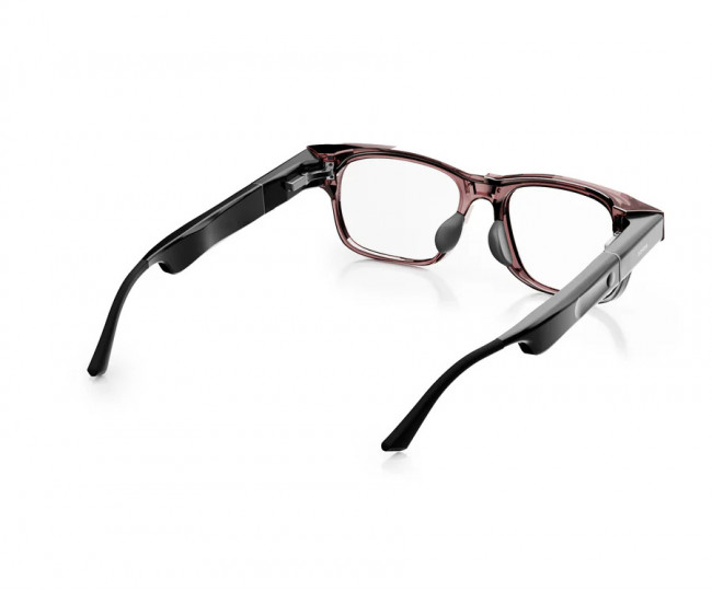 Розумні окуляри зі штучним інтелектом Krypton Collection | AirGo  V